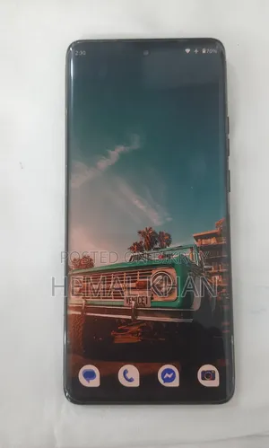 মোটোরোলা এজ ৪০ ২৫৬ জিবি কালো