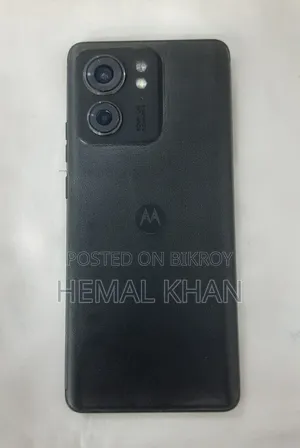 Motorola Edge 40 256 GB Black