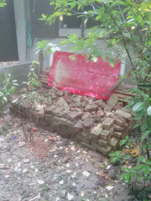 Clay Brick