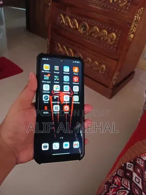 শাওমি রেডমি নোট ১২ ১২৮ জিবি রোজ গোল্ড
