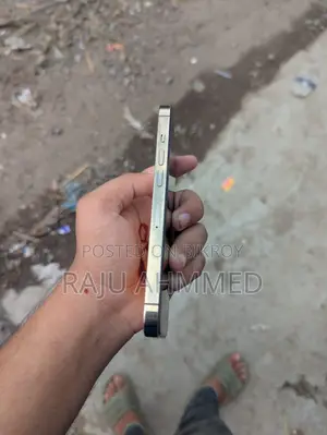 অ্যাপল আইফোন ১৩ প্রো ২৫৬ জিবি রোজ গোল্ড