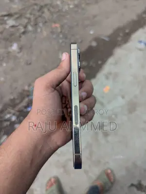 অ্যাপল আইফোন ১৩ প্রো ২৫৬ জিবি রোজ গোল্ড