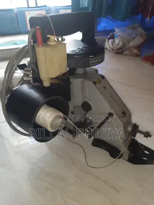 Sack Sewing Machine