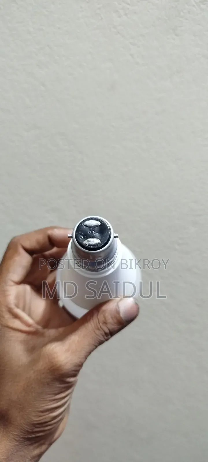 Saim LED Light 7w 9w 12w 18w 1 Year Replacement Warranty