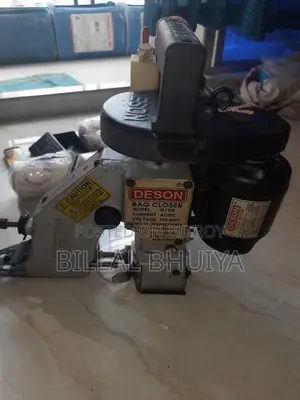 Sack Sewing Machine