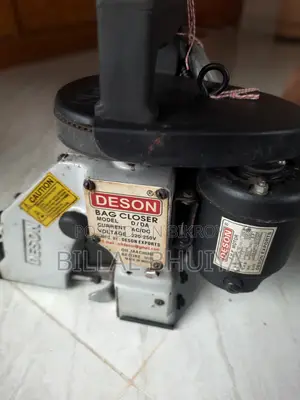 Sack Sewing Machine