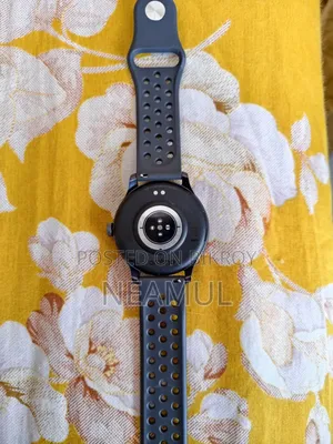 Oraimo Watch 6R 1.39'' Anti-Scratch IP68 Smart Watch