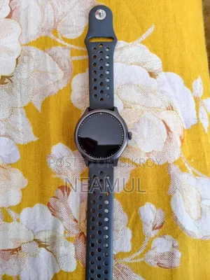 Oraimo Watch 6R 1.39'' Anti-Scratch IP68 Smart Watch