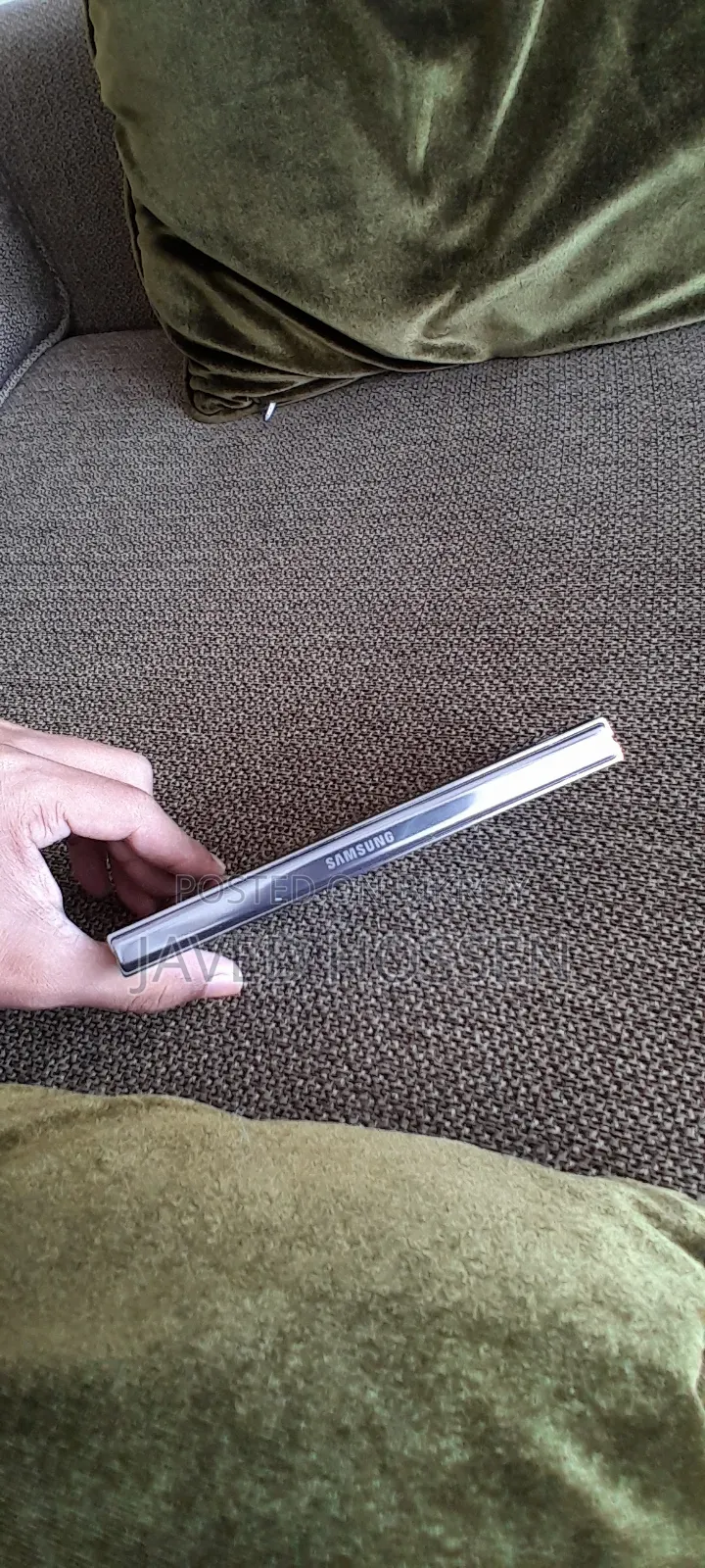 Samsung Galaxy Z Fold 5 512 GB Blue