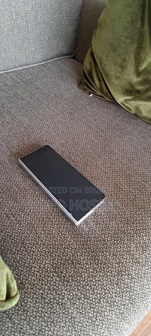 Samsung Galaxy Z Fold 5 512 GB Blue