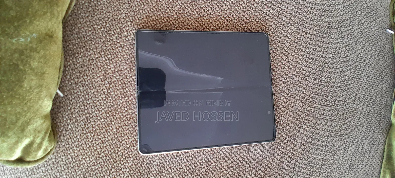 Samsung Galaxy Z Fold 5 512 GB Blue