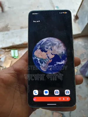 Google Pixel 8 Pro 128 GB White
