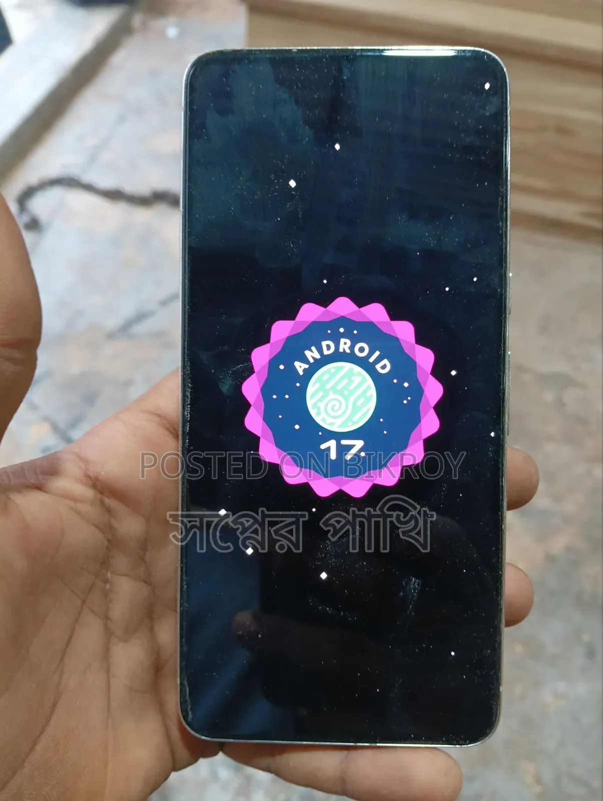 Google Pixel 8 Pro 128 GB White