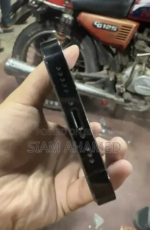 অ্যাপল আইফোন ১৪ প্রো ১২৮ জিবি ব্ল্যাক