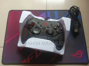 Redragon RIFT G710 Wired Gamepad