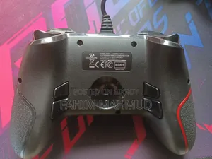 Redragon RIFT G710 Wired Gamepad