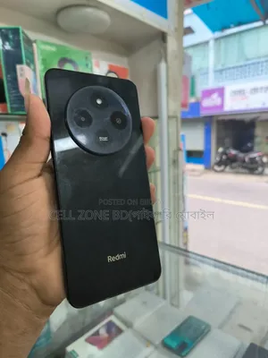 Xiaomi Redmi 14C 128 GB Red