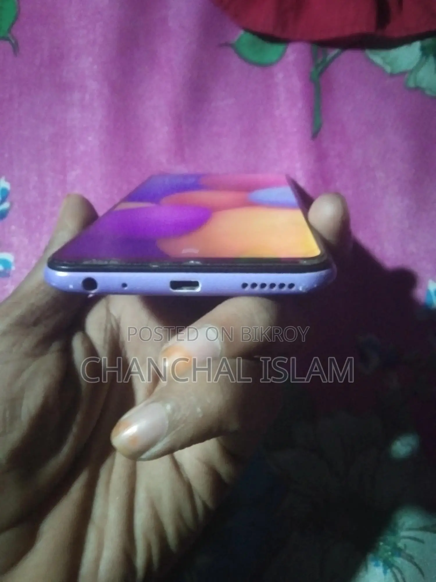 Vivo Y1s 32 GB