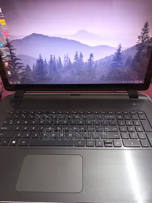 Laptop HP Pavilion 15 16GB Intel Core i5 HDD+SSD 256GB