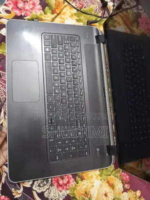 Laptop HP Pavilion 15 16GB Intel Core i5 HDD+SSD 256GB