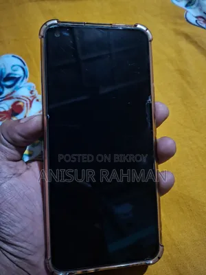 রিয়েলমি সি১৭ ১২৮ জিবি ব্লু