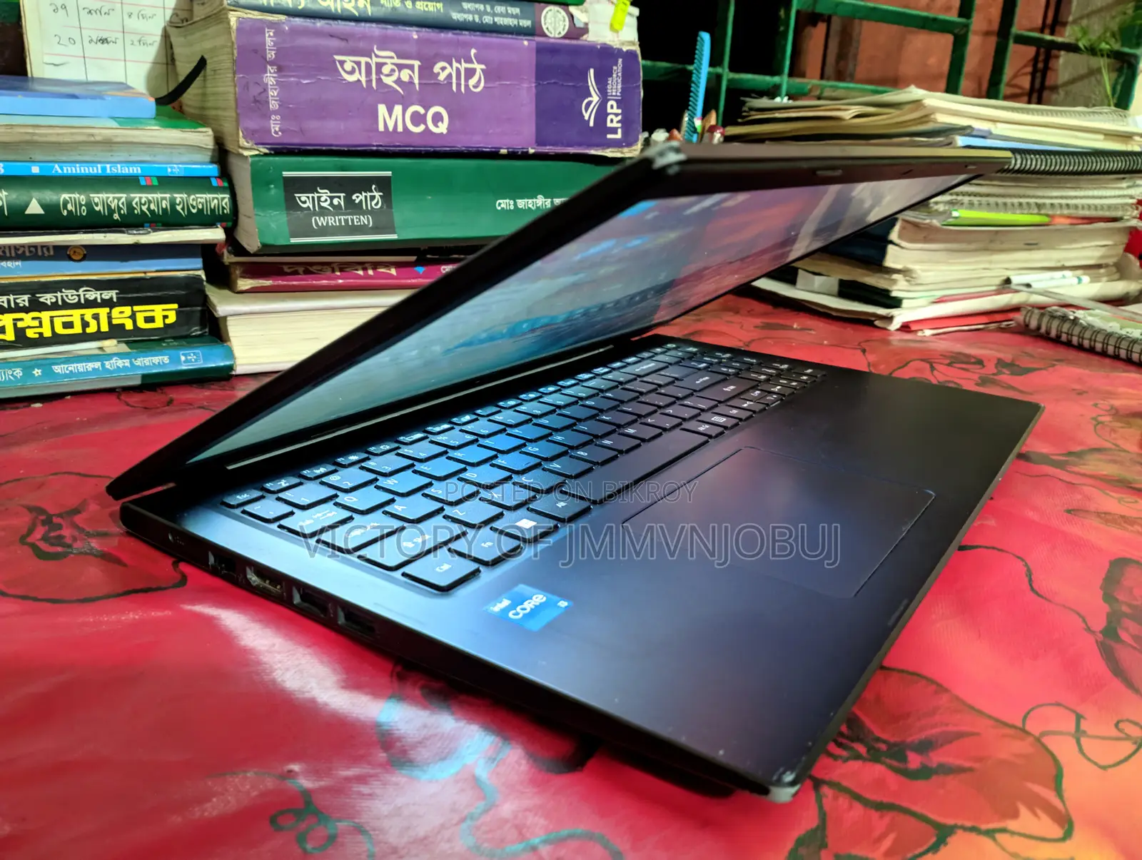 Laptop Acer Extensa 4GB Intel Core I3 HDD 1T
