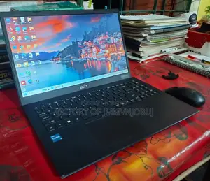 Laptop Acer Extensa 4GB Intel Core I3 HDD 1T