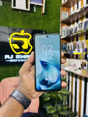 Motorola Moto G57 5G 128 GB Blue