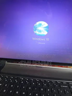 Laptop HP Pavilion 15 16GB Intel Core i5 HDD+SSD 256GB