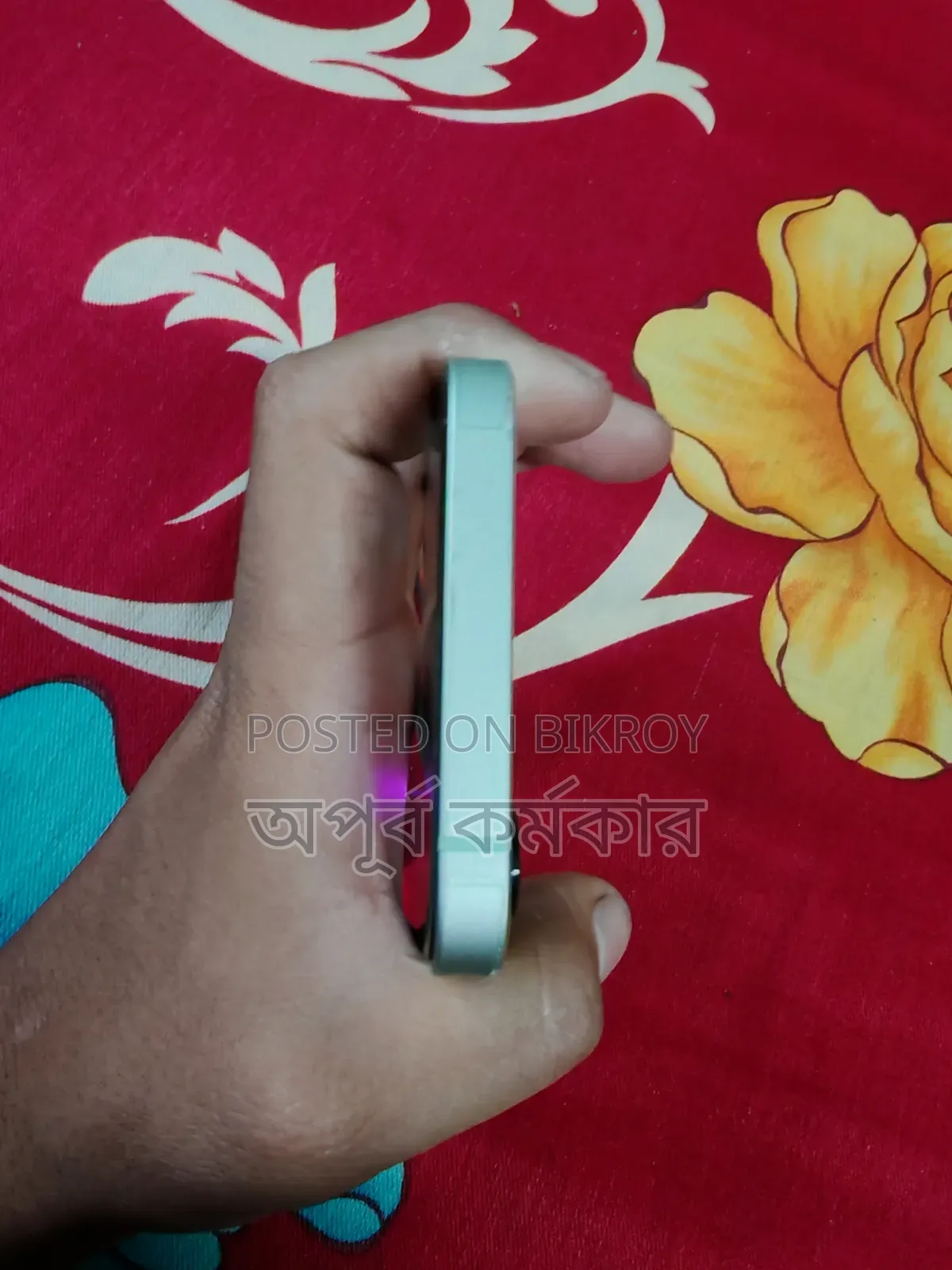 Apple iPhone 12 128 GB Blue