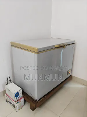 Rangs Deep Fridge (120kg Capacity )