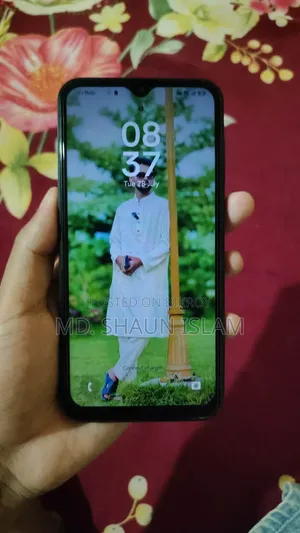 Samsung Galaxy A15 5G 128 GB