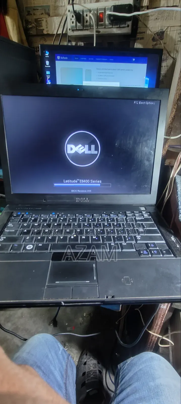 Laptop Dell Latitude 11 3190 2GB Intel Celeron eMMC 160GB