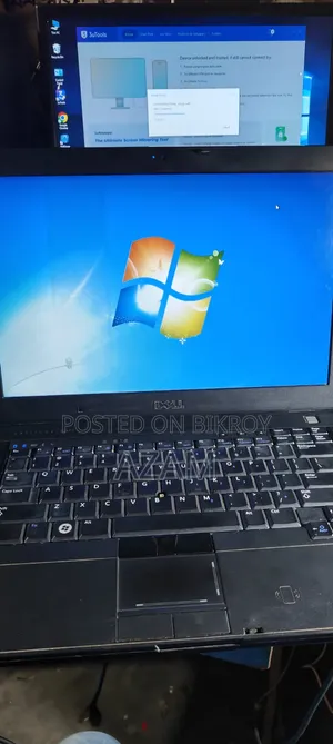 Laptop Dell Latitude 11 3190 2GB Intel Celeron eMMC 160GB