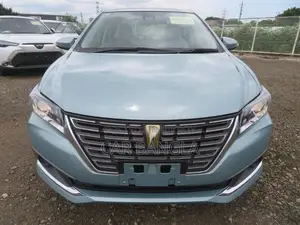 Toyota Premio 2021 Green