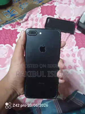 Apple iPhone 7 Plus 32 GB Black