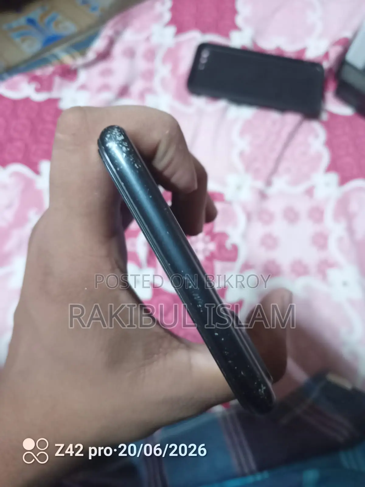 Apple iPhone 7 Plus 32 GB Black