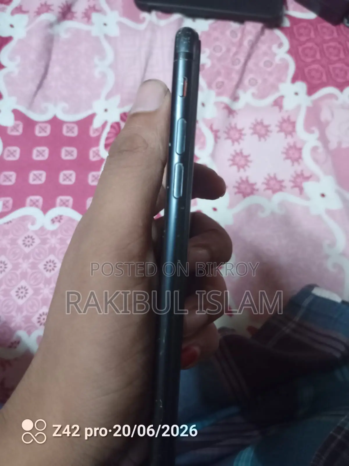 Apple iPhone 7 Plus 32 GB Black