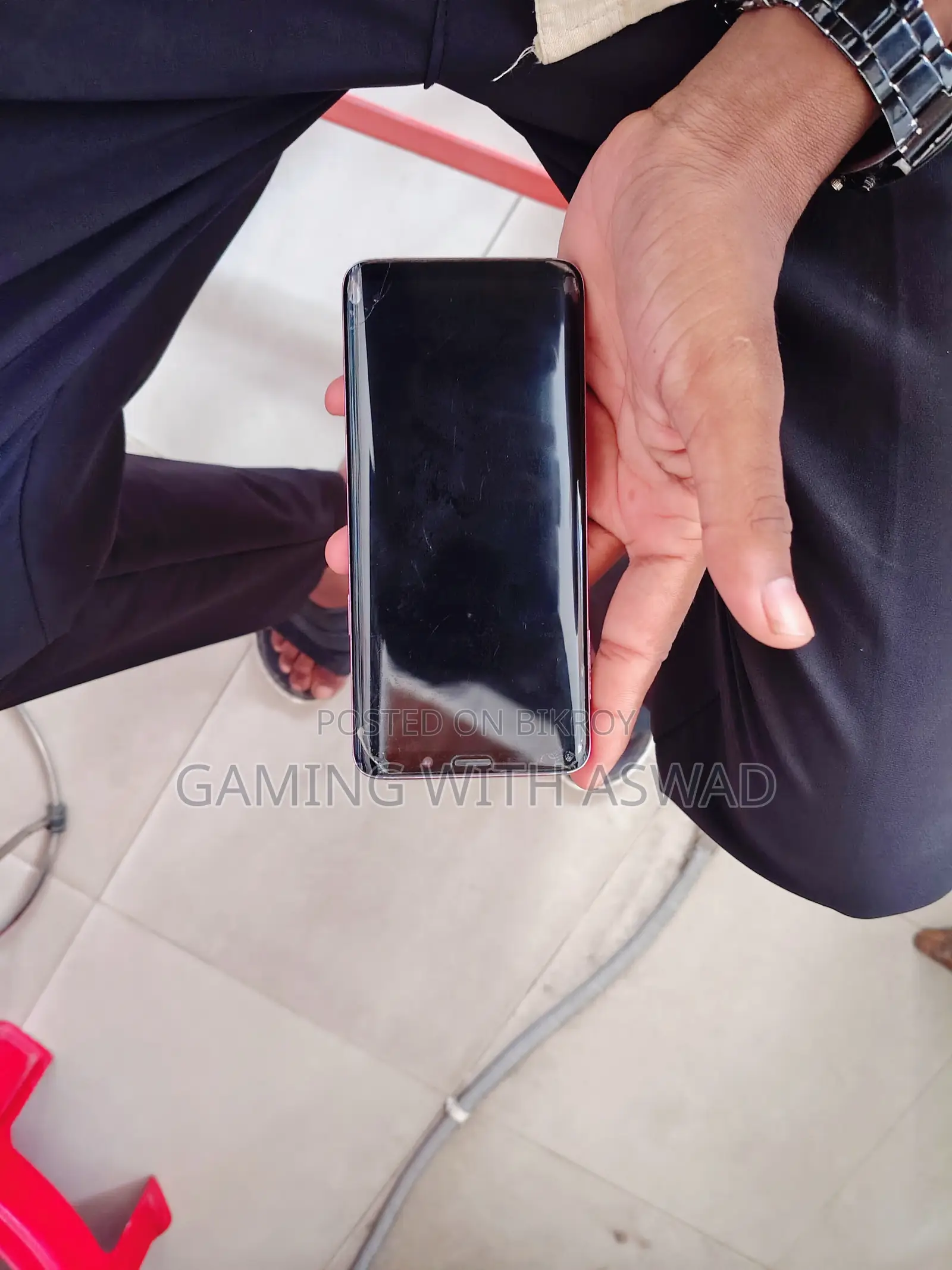 Samsung Galaxy S9 64 GB