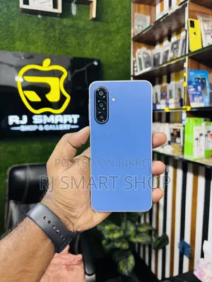 স্যামসাং গ্যালাক্সি এফ১৭ ৫জি ১২৮ জিবি ব্লু