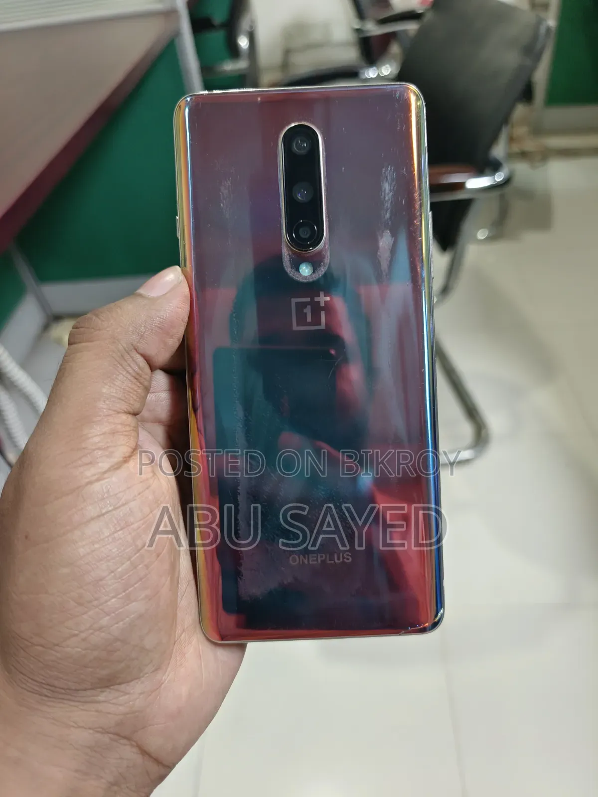 OnePlus 8 128 GB