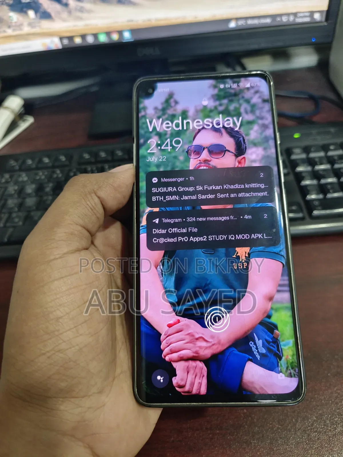 OnePlus 8 128 GB