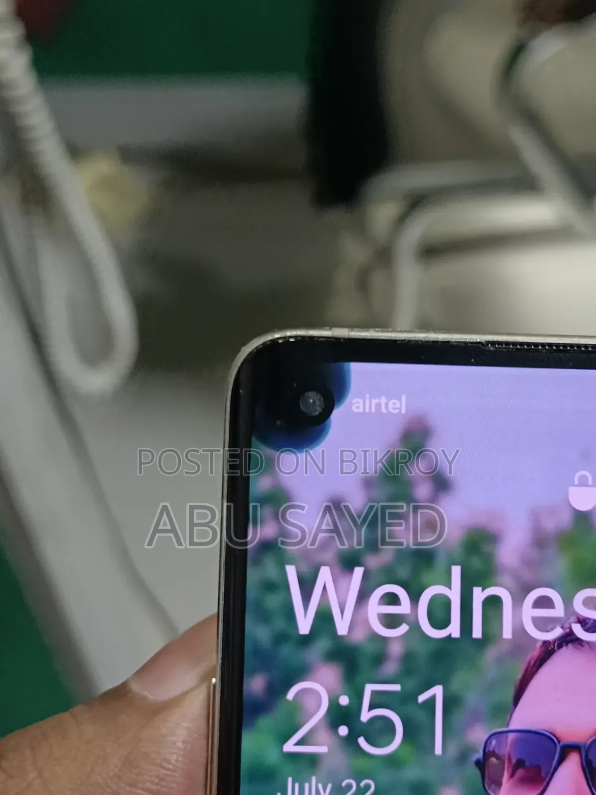 OnePlus 8 128 GB