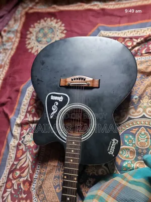 Givson Venus Black