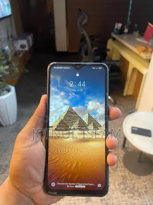 Realme 11 128 GB Green