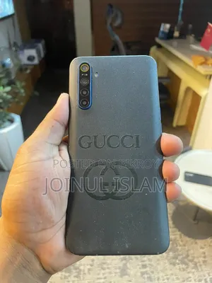 Realme 11 128 GB Green