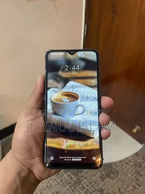 Realme 11 128 GB Green