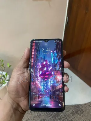 Realme 11 128 GB Green