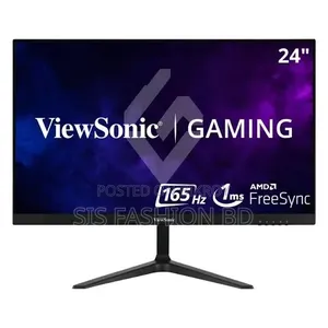 Viewsonic Monitor 24"