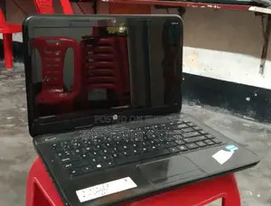Laptop HP 4GB Intel Core i3 HDD 500GB